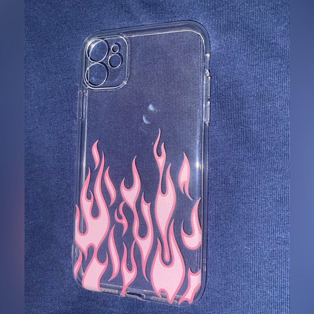 SHEIN iPhone 11 phone case